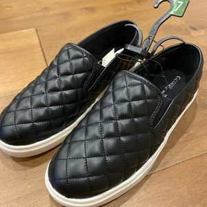 Black women shoe. Brand new.